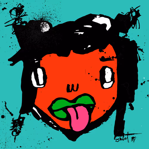 TOKYO PUNK #1248