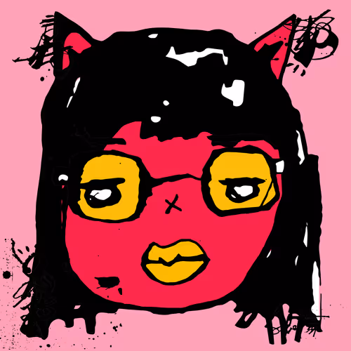 Tokyo Punks By Sabet