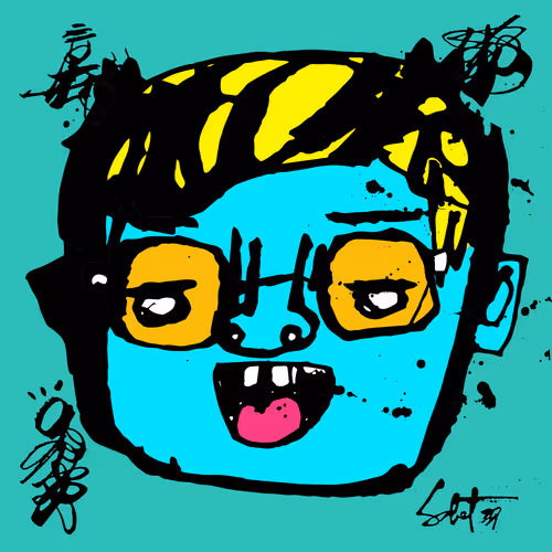 Tokyo Punks By Sabet