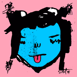 TOKYO PUNK #2973