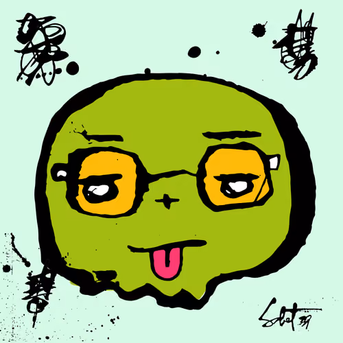 TOKYO PUNK #1158