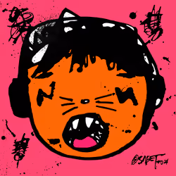 TOKYO PUNK #3171