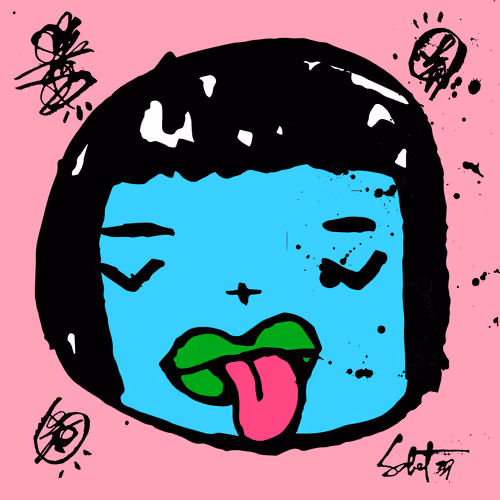 TOKYO PUNK #4761