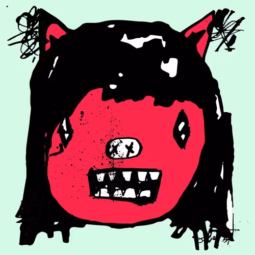 Tokyo Punks By Sabet