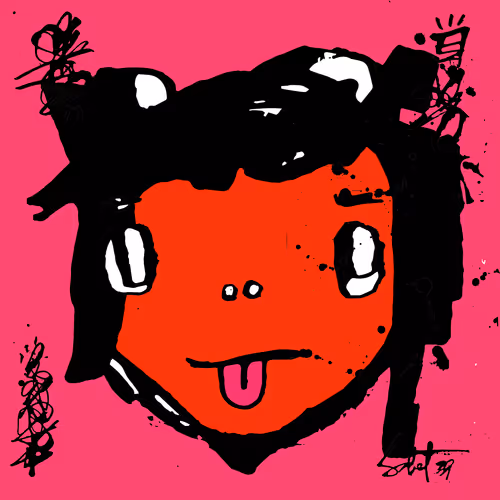 TOKYO PUNK #4652