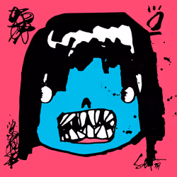 TOKYO PUNK #4153