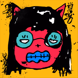 TOKYO PUNK #4001