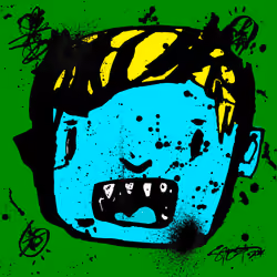 TOKYO PUNK #1209