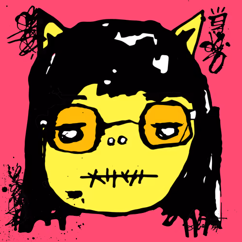 TOKYO PUNK #0683