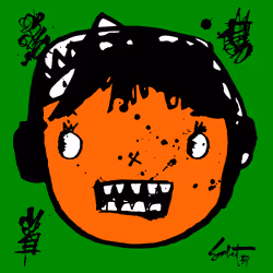 TOKYO PUNK #3518