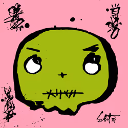 TOKYO PUNK #3523