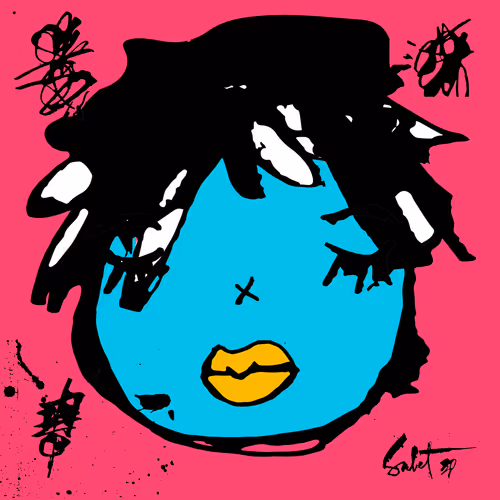 Tokyo Punks By Sabet