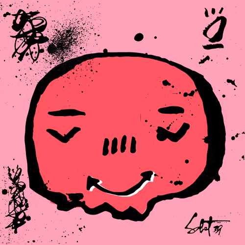 Tokyo Punks By Sabet