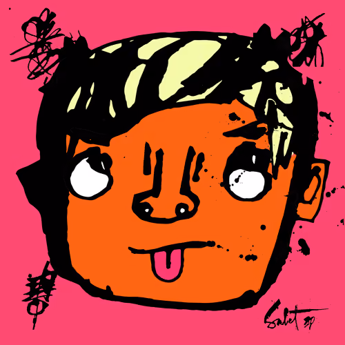 TOKYO PUNK #1266