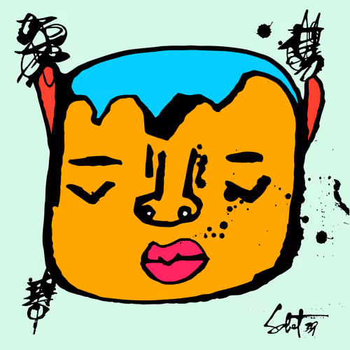 TOKYO PUNK #1369