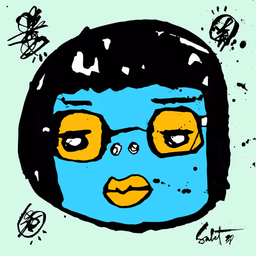TOKYO PUNK #3727