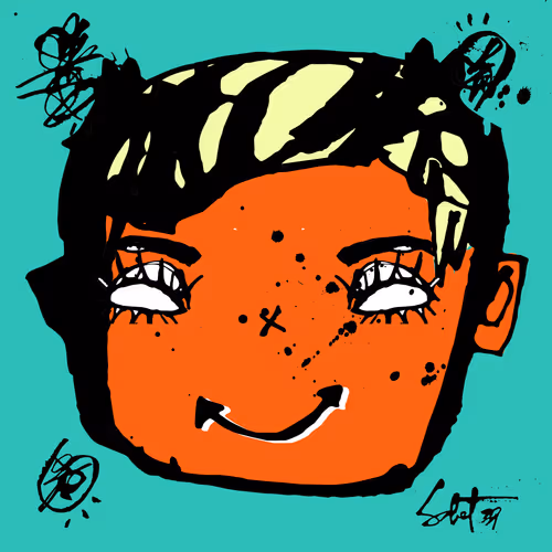 TOKYO PUNK #1095