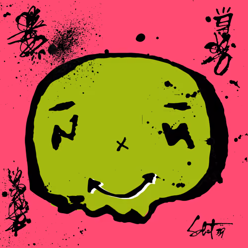 TOKYO PUNK #2770