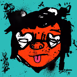 TOKYO PUNK #1776