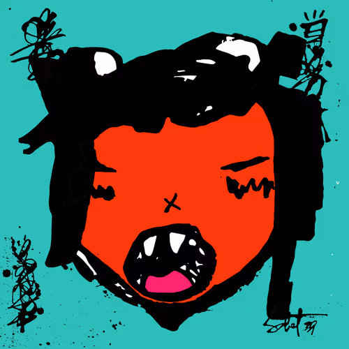 TOKYO PUNK #0228