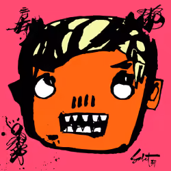 TOKYO PUNK #1545