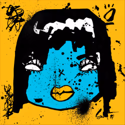 TOKYO PUNK #3478
