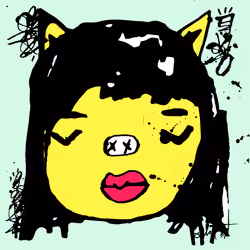 TOKYO PUNK #0924