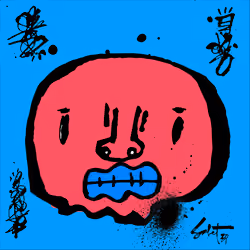 TOKYO PUNK #0171