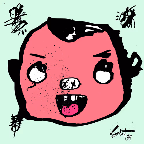 TOKYO PUNK #3468