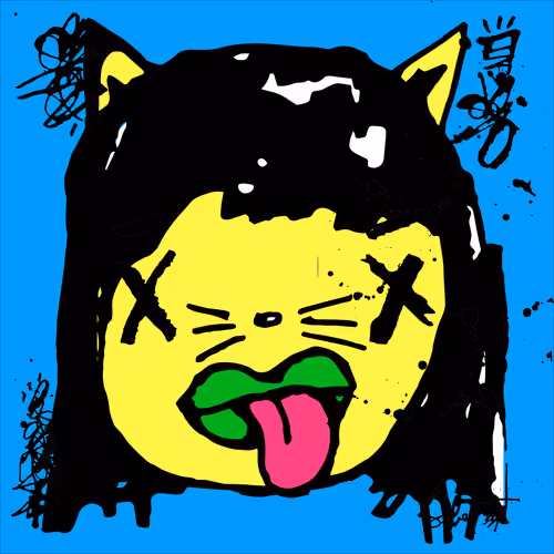 TOKYO PUNK #2190