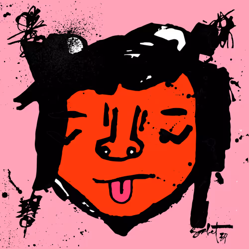 Tokyo Punks By Sabet