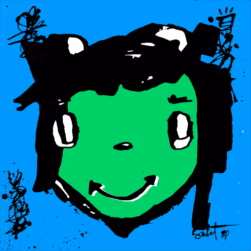 TOKYO PUNK #2062