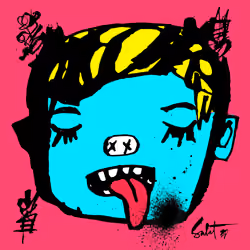 TOKYO PUNK #2913