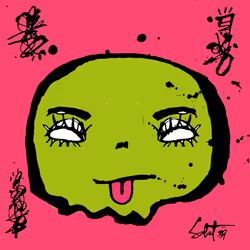 TOKYO PUNK #0942