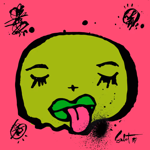TOKYO PUNK #1374