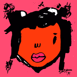 TOKYO PUNK #1304