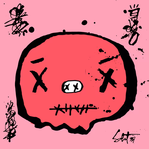 TOKYO PUNK #3164