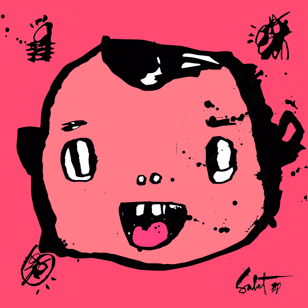 TOKYO PUNK #4802