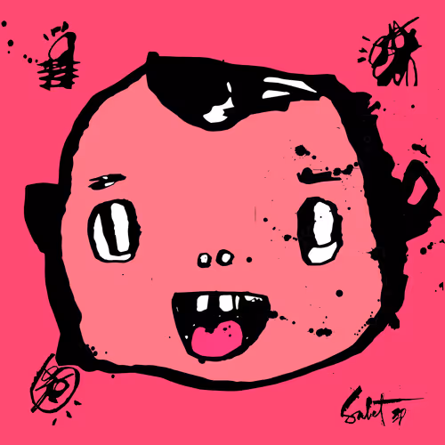 TOKYO PUNK #4802