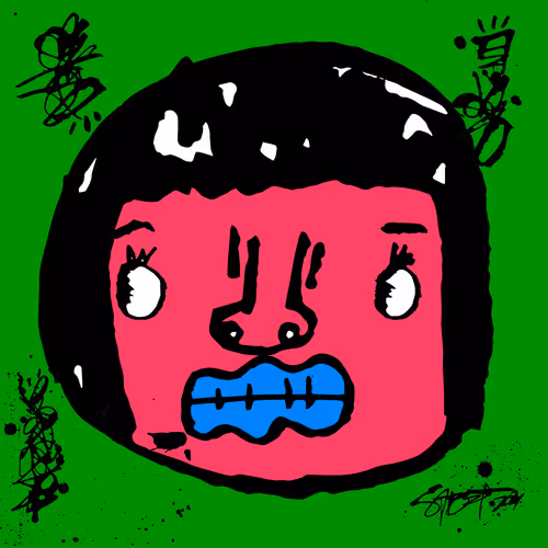 TOKYO PUNK #2411
