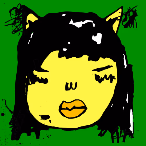 Tokyo Punks By Sabet