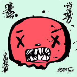 TOKYO PUNK #1168