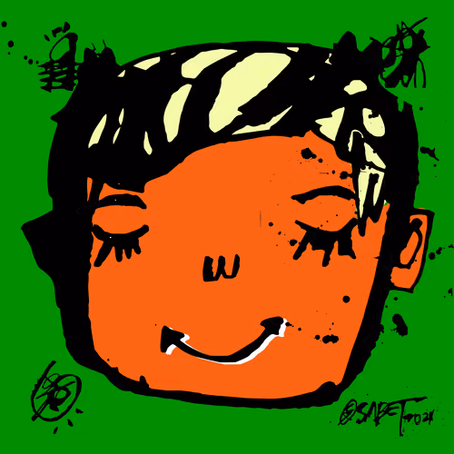 TOKYO PUNK #0819