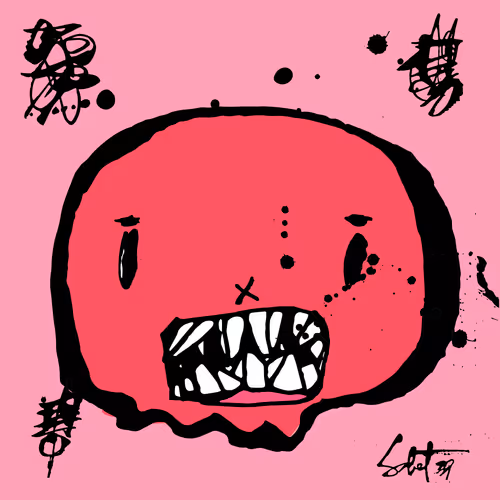 TOKYO PUNK #3348