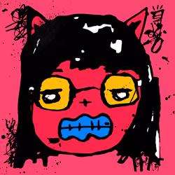 TOKYO PUNK #1173