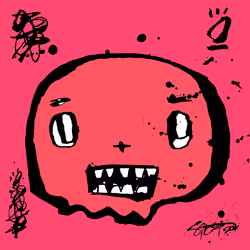 TOKYO PUNK #2349