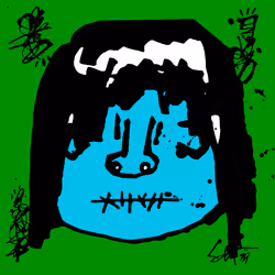 TOKYO PUNK #1260