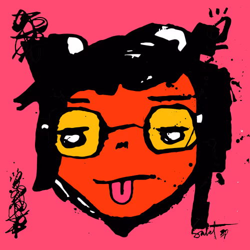 TOKYO PUNK #2227