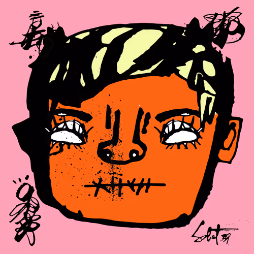 TOKYO PUNK #4820