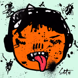 TOKYO PUNK #1363